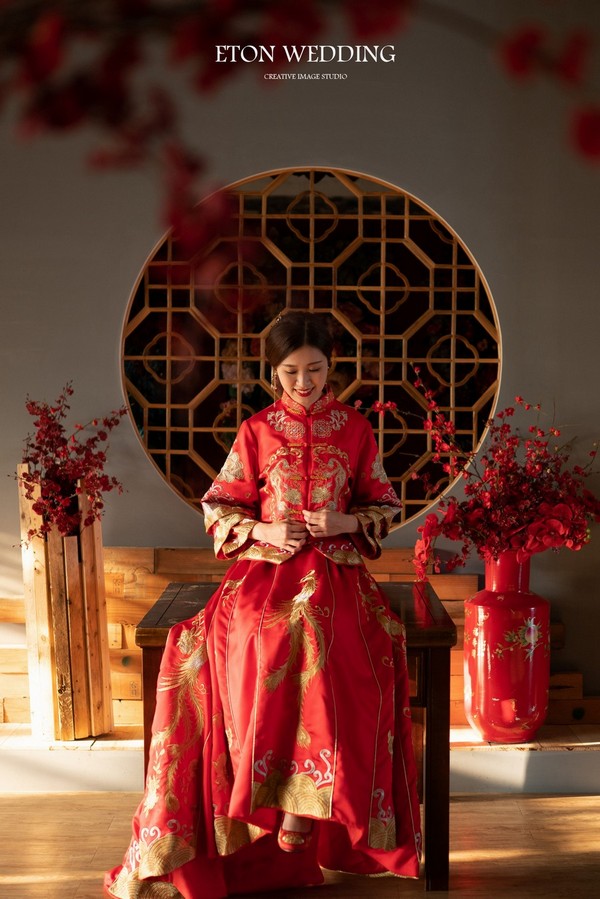 個人寫真,個人婚紗,中式個人寫真,中式形象照
